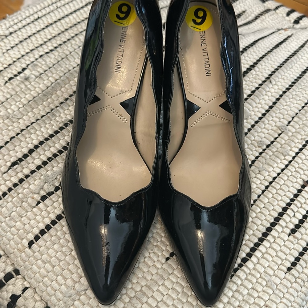 B1—Shoes